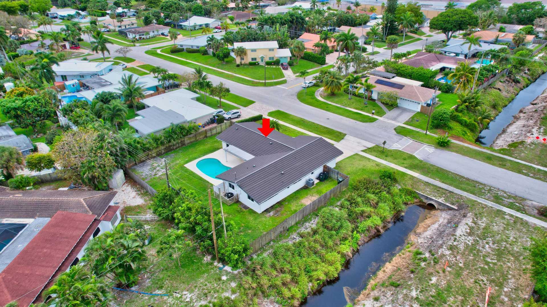 Casa nel Boca Raton, Florida 11695386