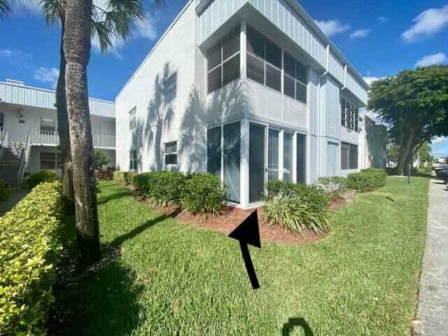 Casa nel Delray Beach, Florida 11695388