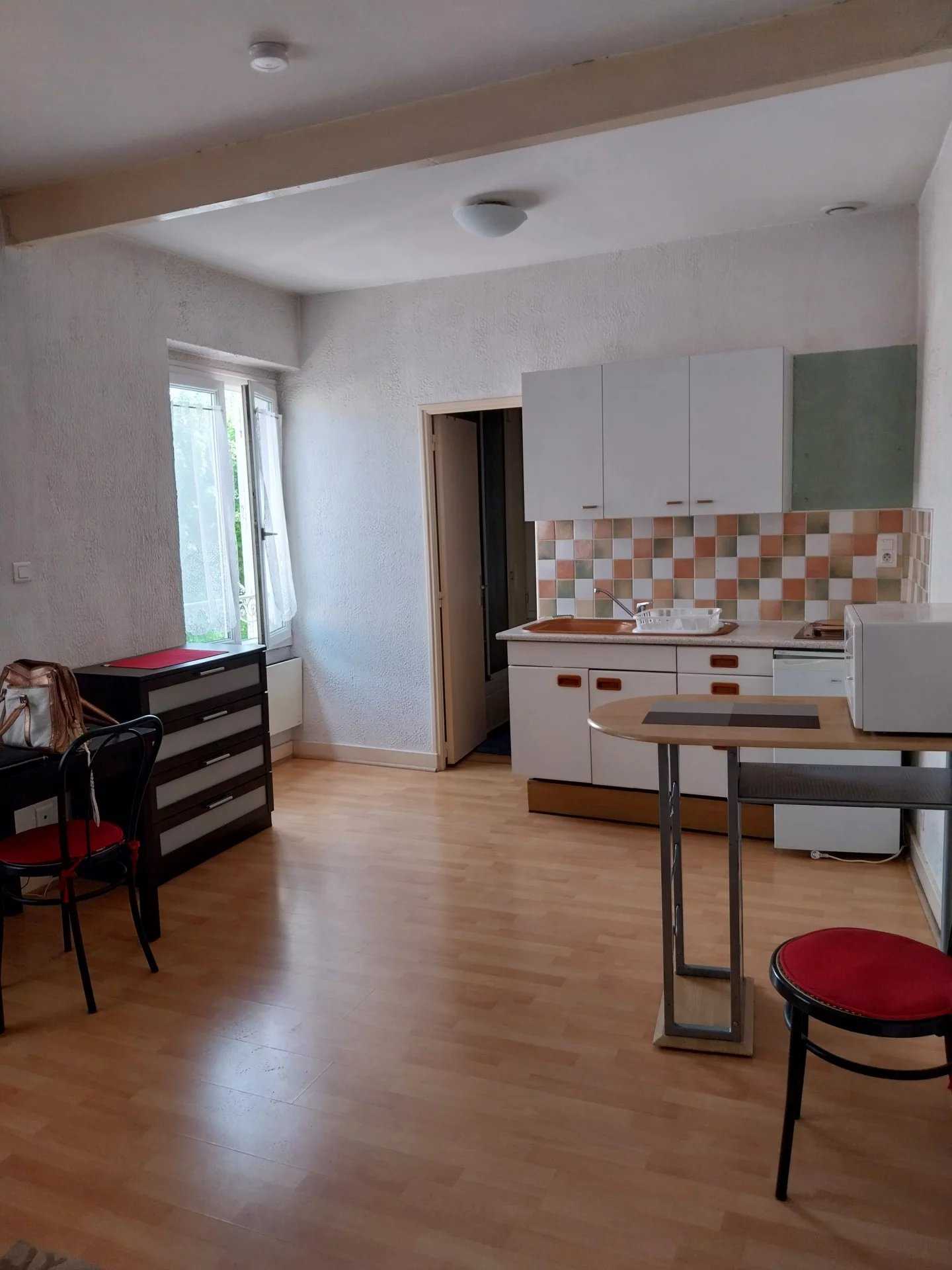 公寓 在 蒙特利马尔, 奥弗涅-罗纳-阿尔卑斯大区 11695410