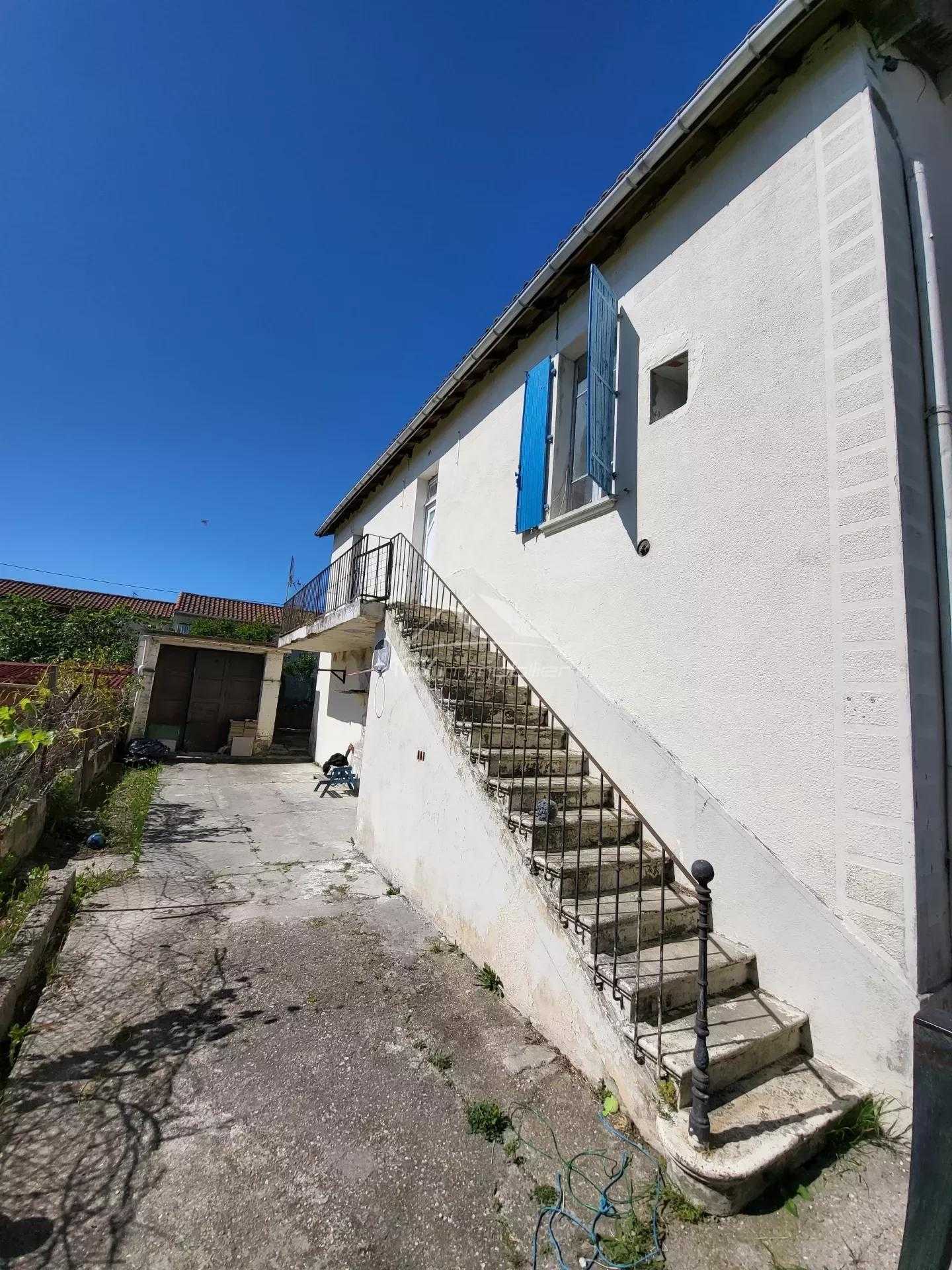 Residencial en Alès, Gard 11695419