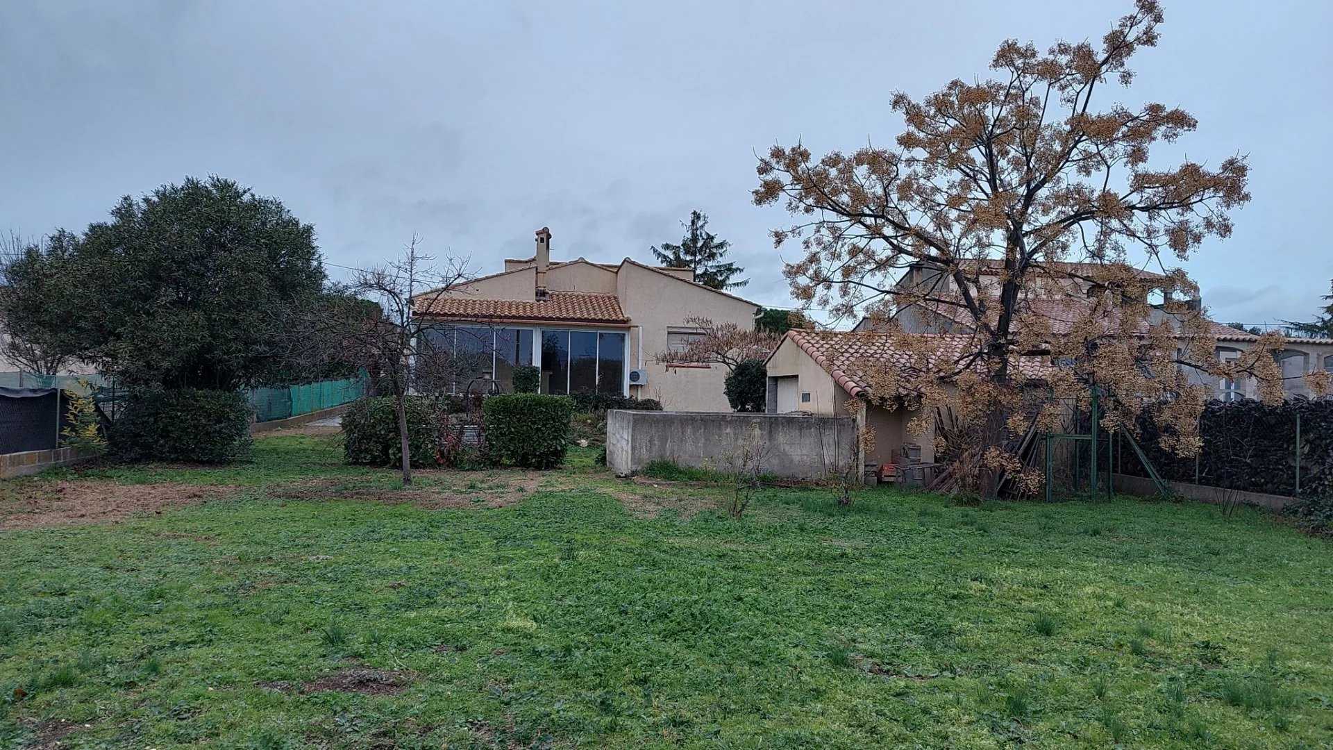 rumah dalam Caux, Occitanie 11695424