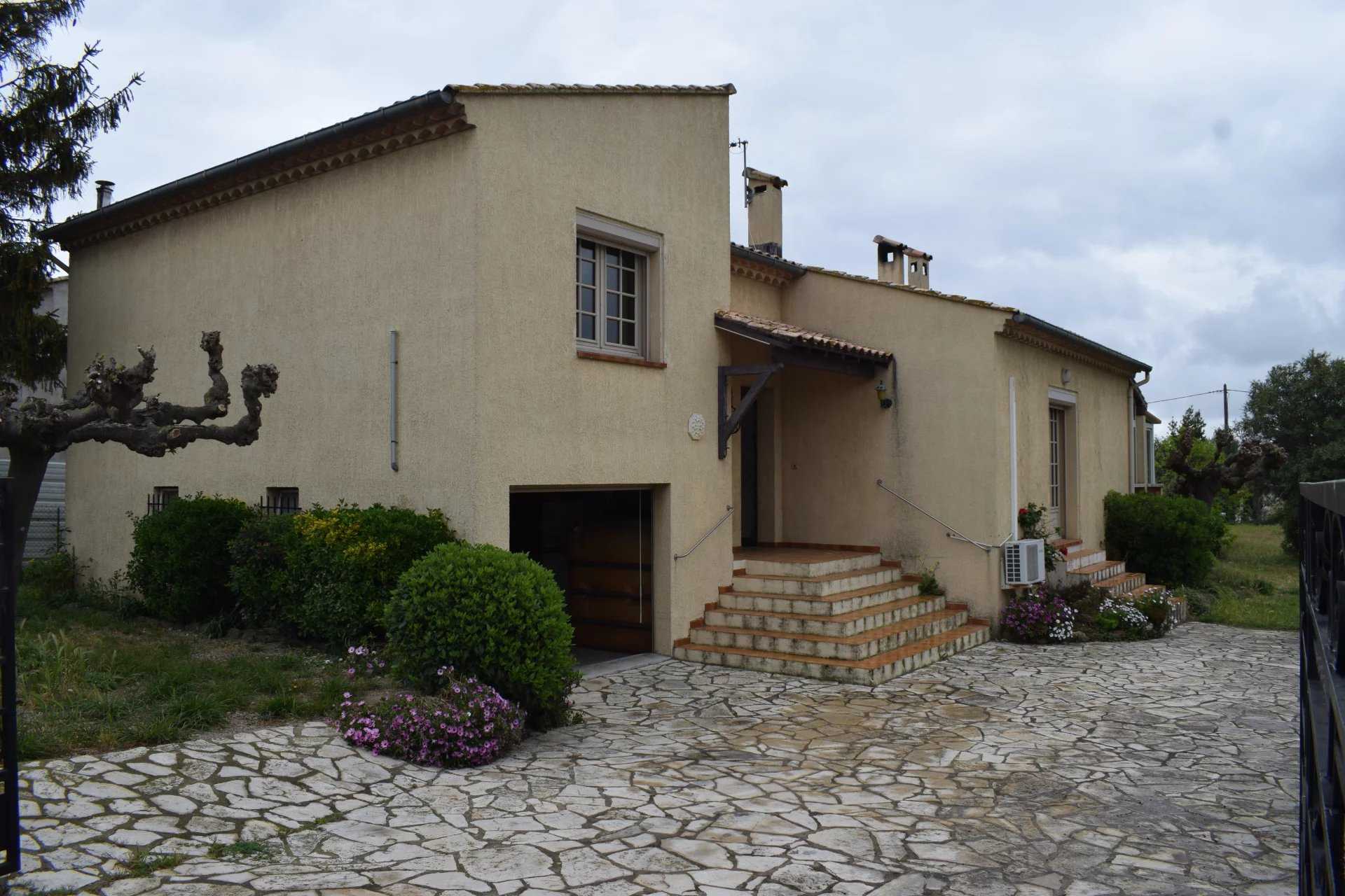 Haus im Caux, Okzitanien 11695424