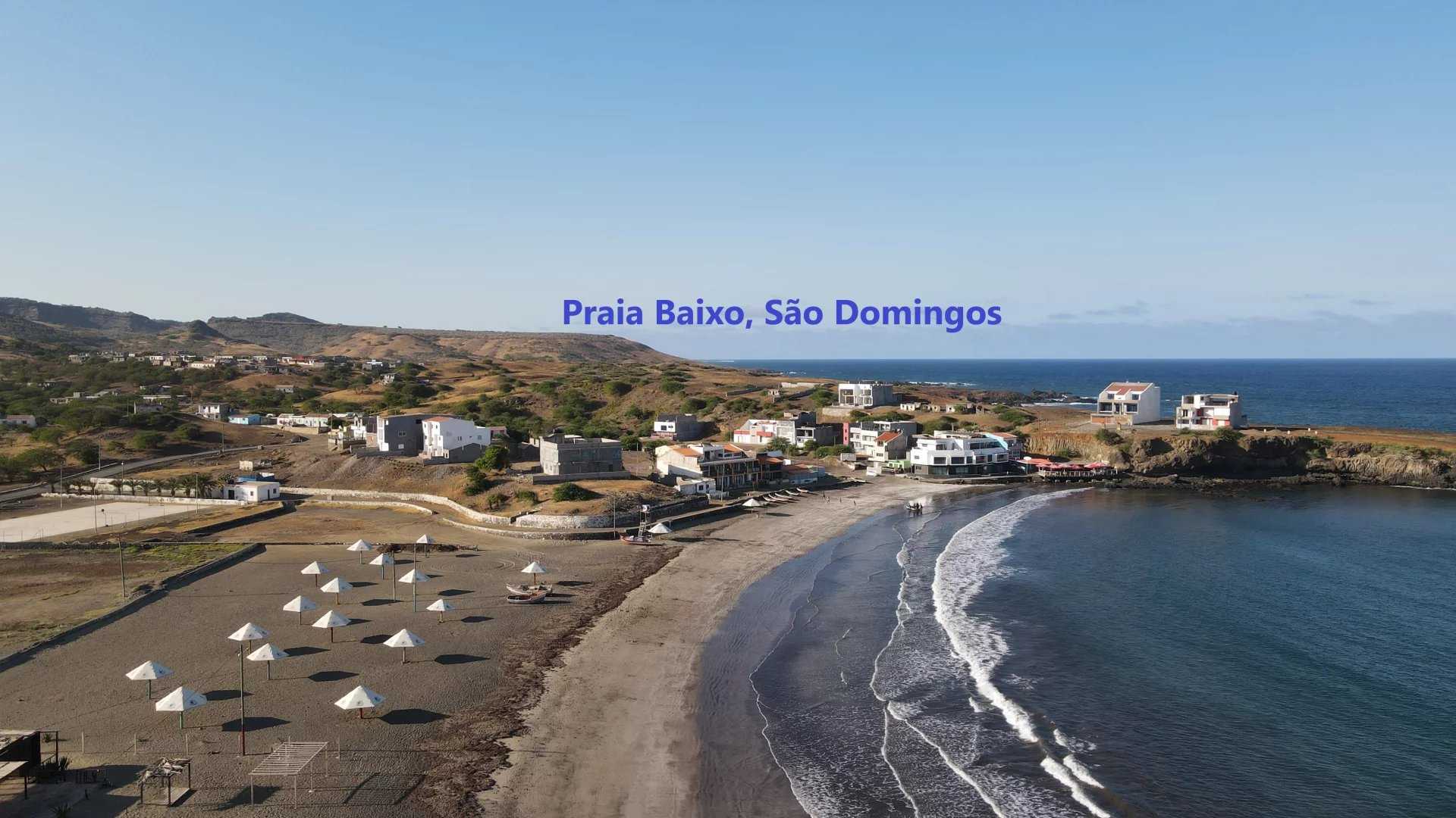 Tanah di São Domingos, Sao Domingos 11695429