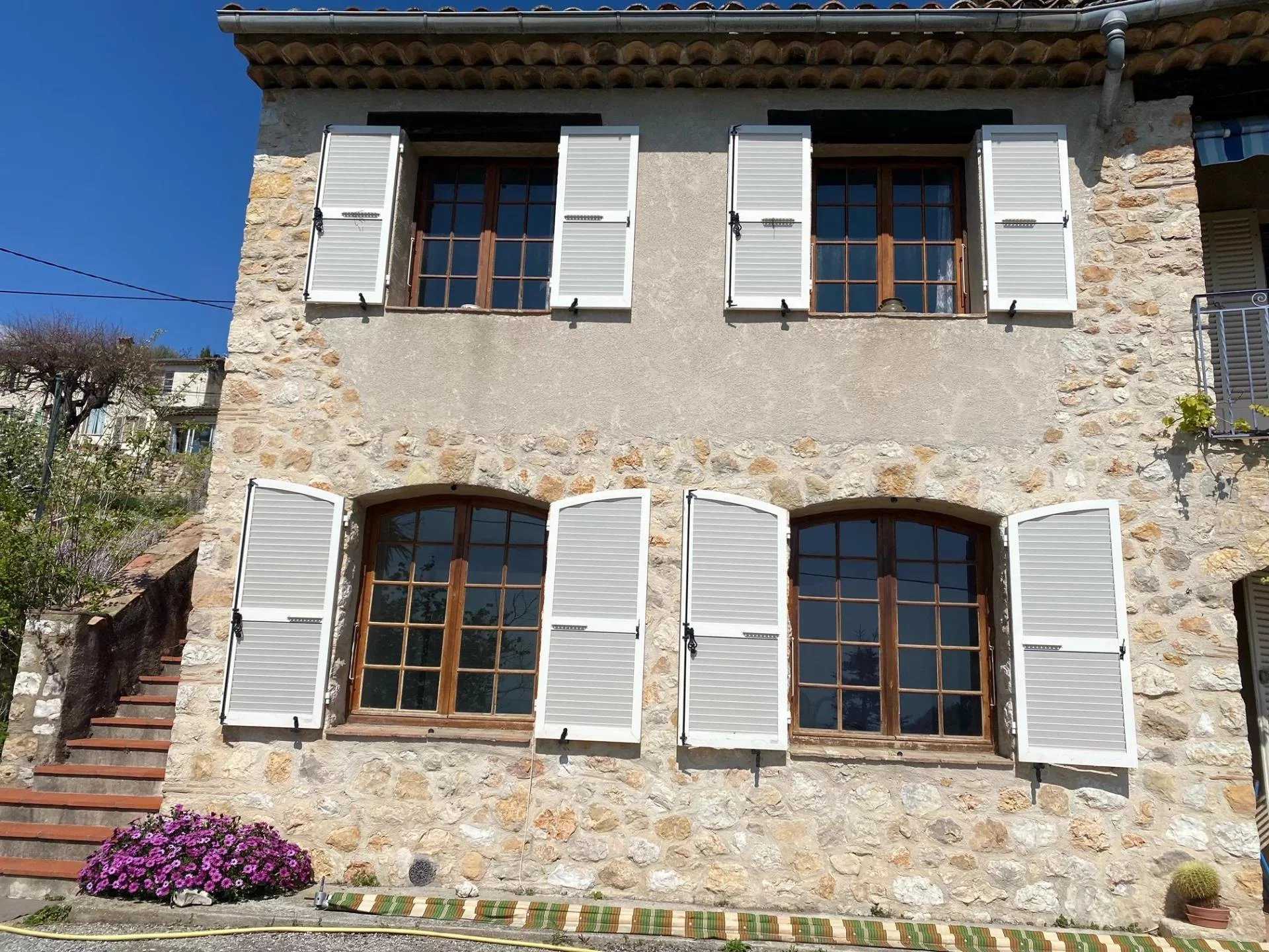Haus im Vence, Provence-Alpes-Côte d'Azur 11695451