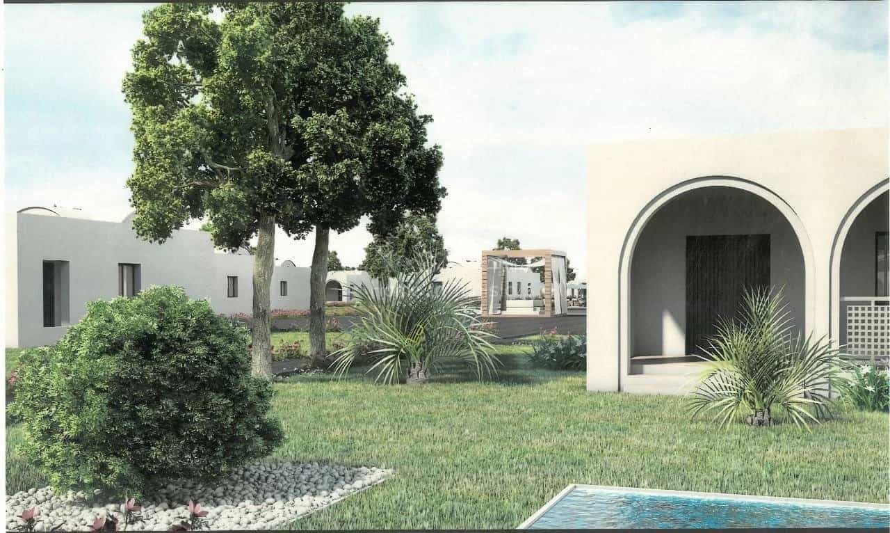 House in Nabeul, Nabeul 11695658