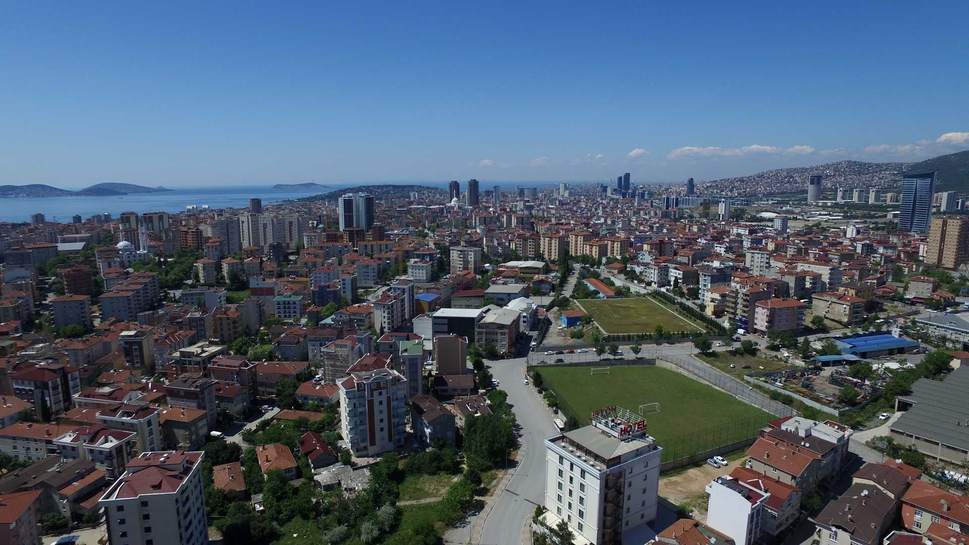 Real Estate in İstanbul, İstanbul 11695717