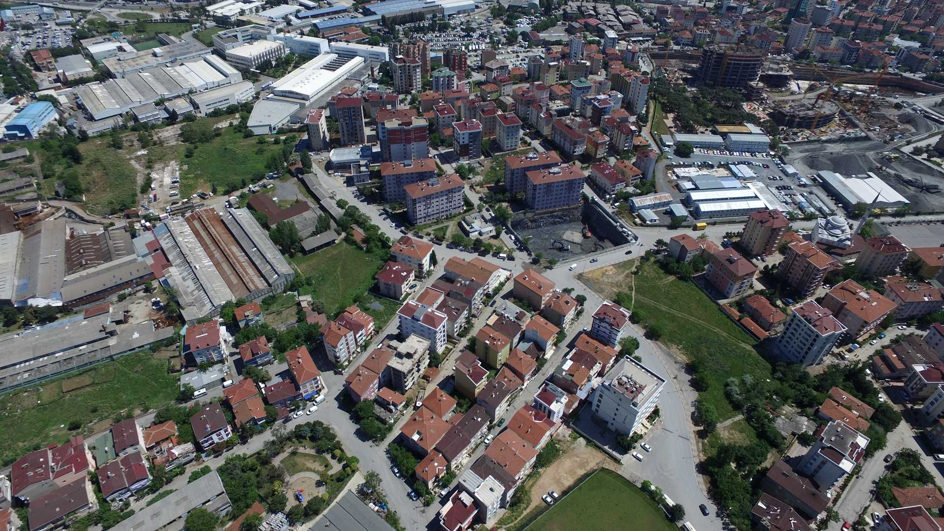 Bienes raíces en İstanbul, İstanbul 11695717