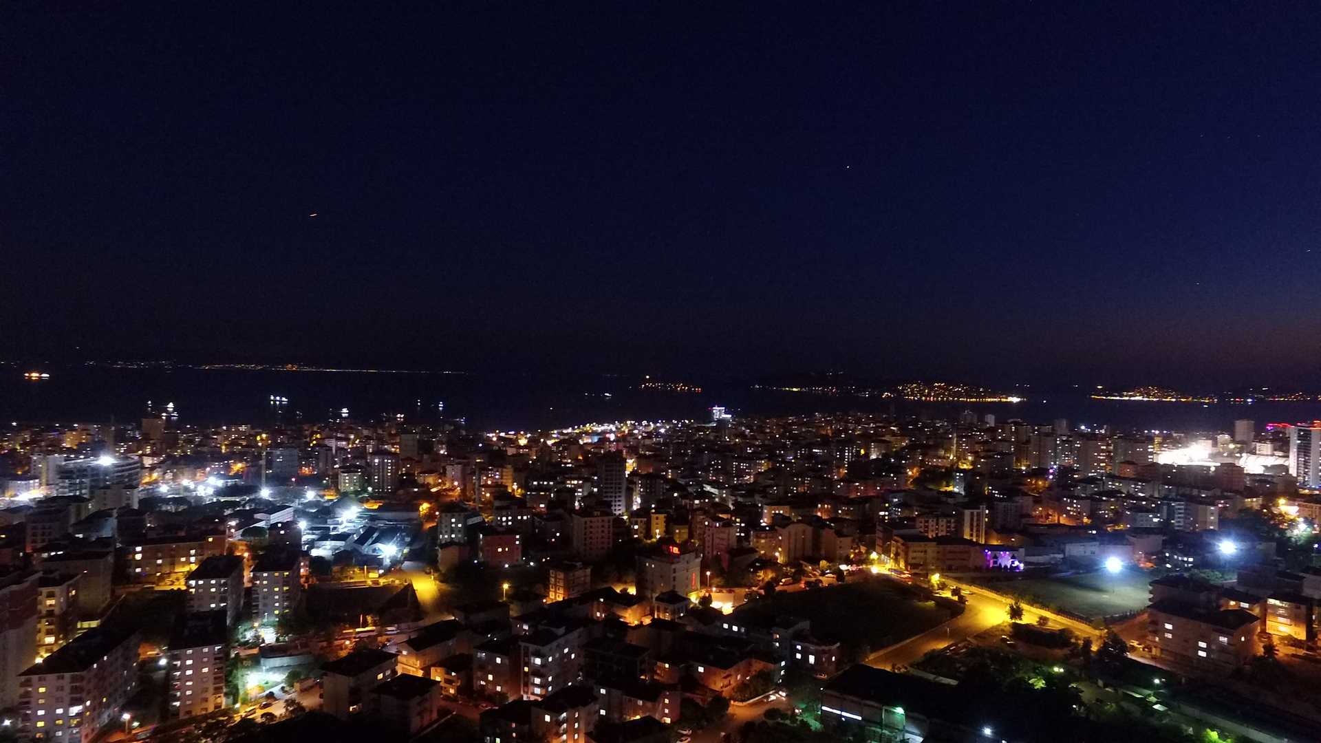 Недвижимость в İstanbul, İstanbul 11695717