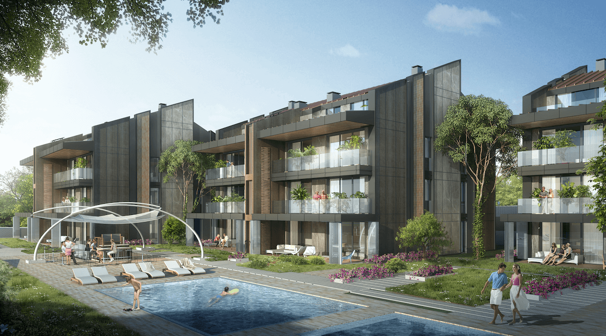 Residential in , İstanbul 11695718