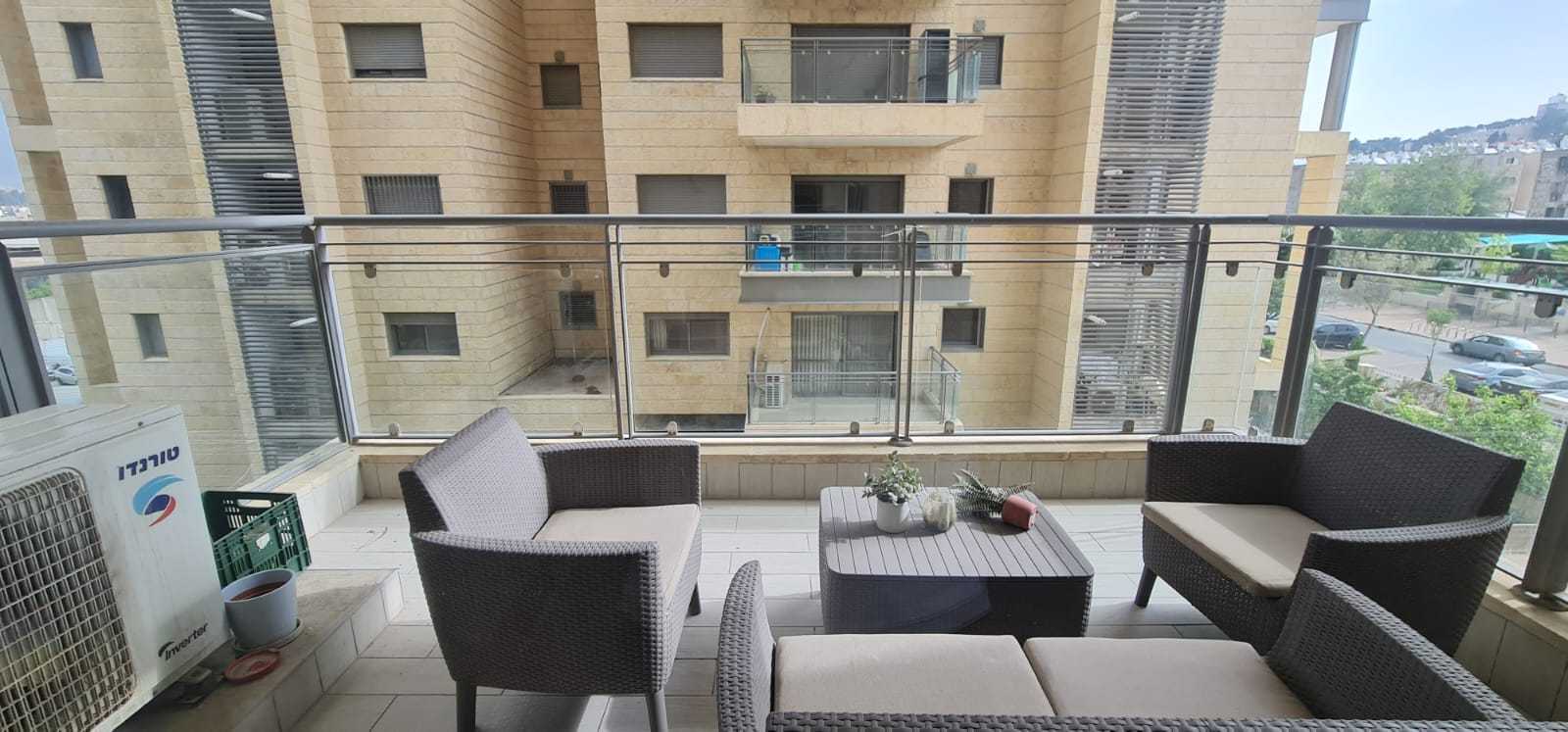 Eigentumswohnung im Jerusalem, 164 Beit Lehem Road 11695723