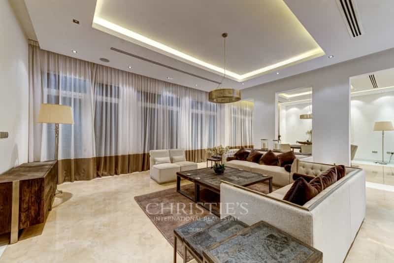 σπίτι σε Ντουμπάι, Dubayy 11695961