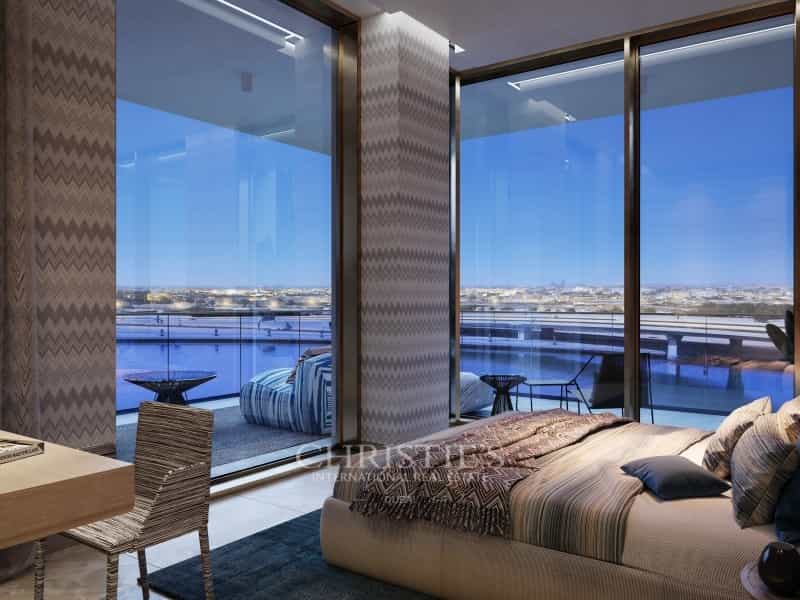 Condomínio no Dubai, Dubai 11695962