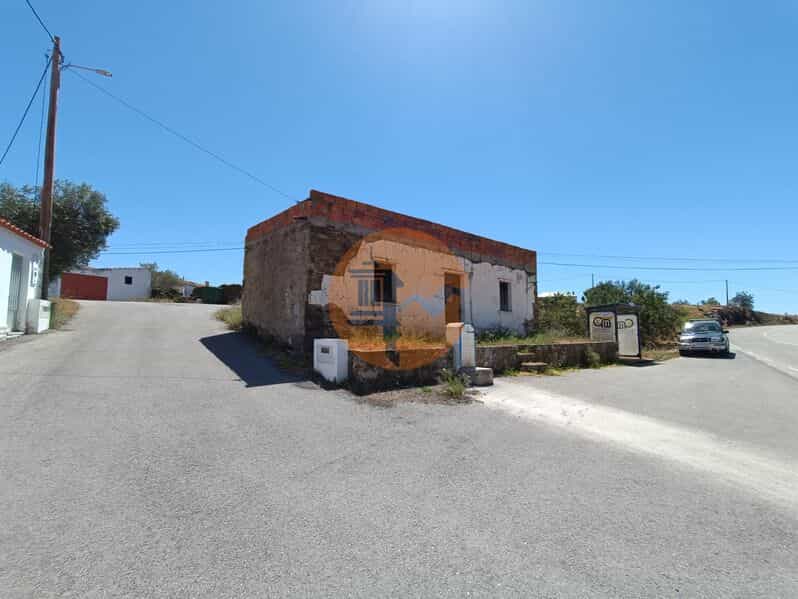 Rumah di Azinhal, Faro 11696005