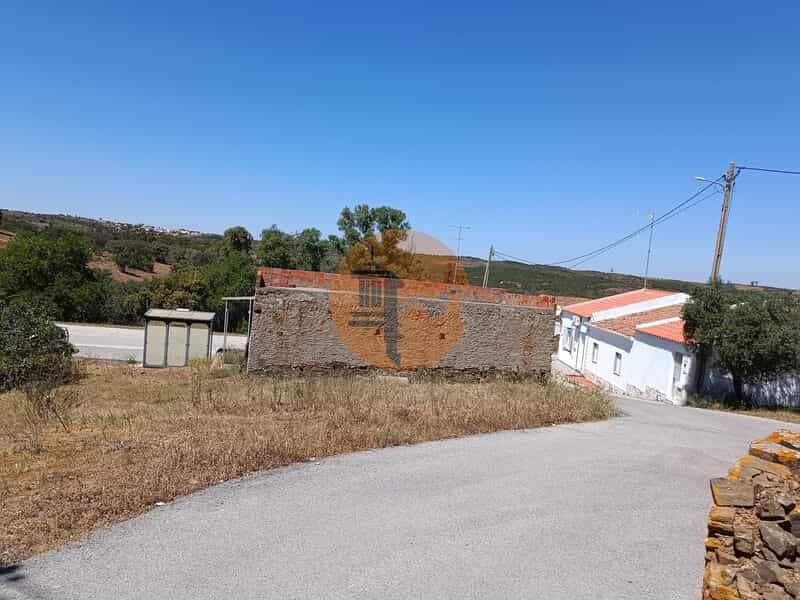 Hus i Azinhal, Faro 11696005