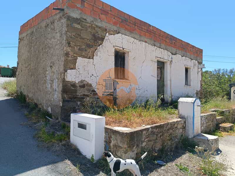 Dom w Azinhal, Faro 11696005