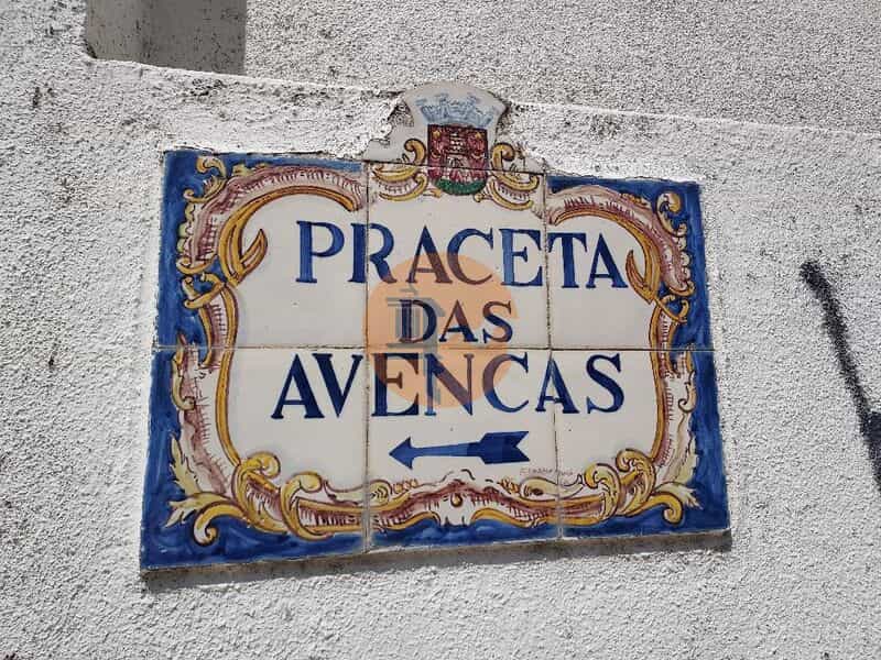 Kondominium w Rio de Mouro, Lizbona 11696008