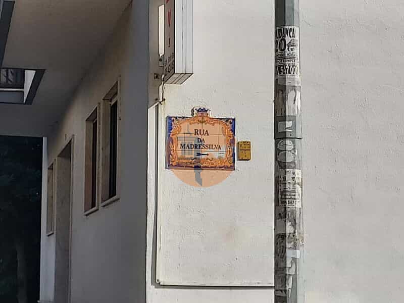 Kondominium w Rio de Mouro, Lizbona 11696010