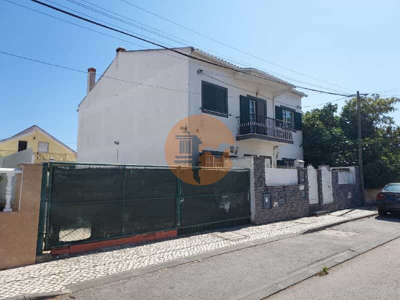 House in Quinta do Anjo, Setubal 11696011