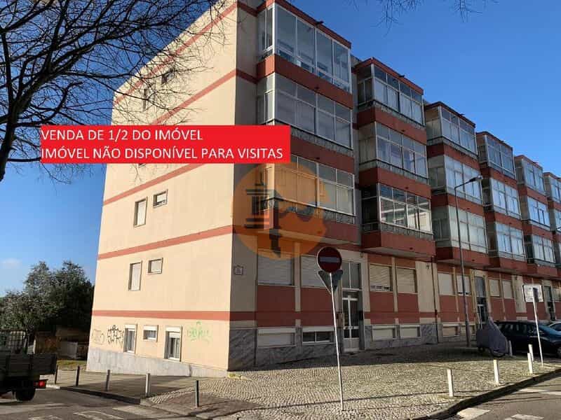 Ejerlejlighed i Agualva, Lisboa 11696016