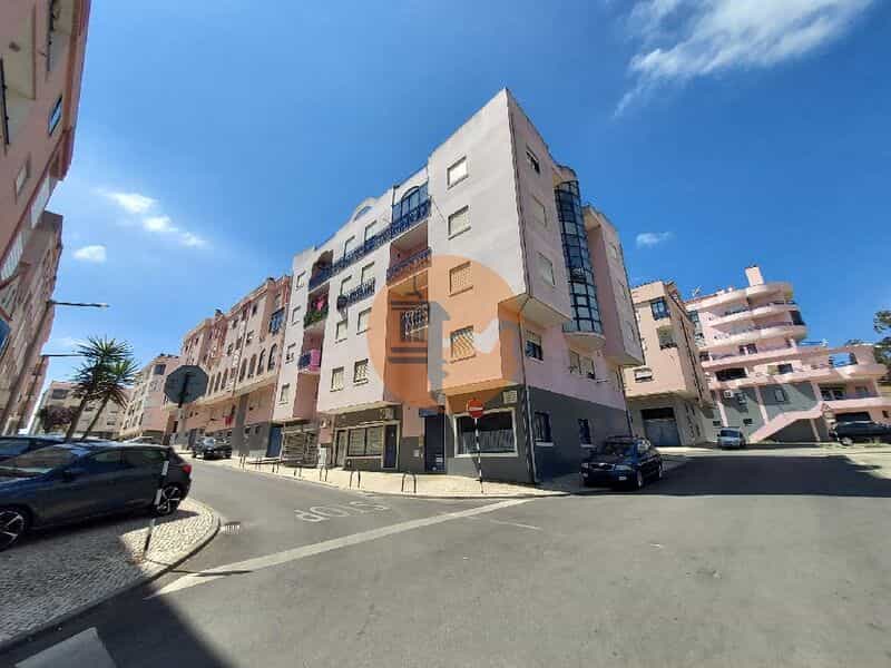Condominium in Vale de Cavalos, Setubal 11696024