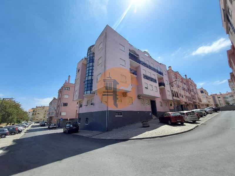 公寓 在 Vale de Cavalos, Setubal 11696024
