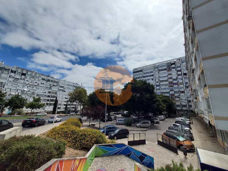 Condominium dans Almada, Setúbal 11696026