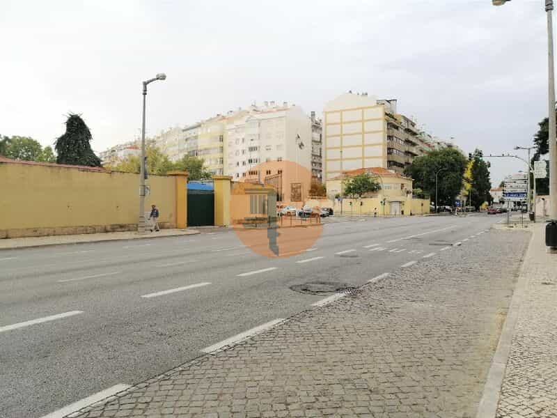 Ejerlejlighed i Lumiar, Lisboa 11696027