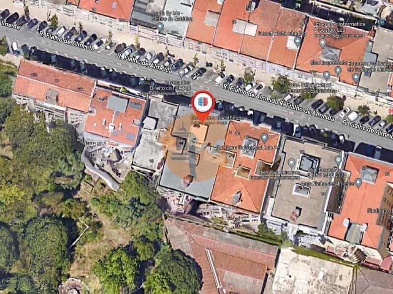 Condominium in Lisbon, Lisbon 11696028