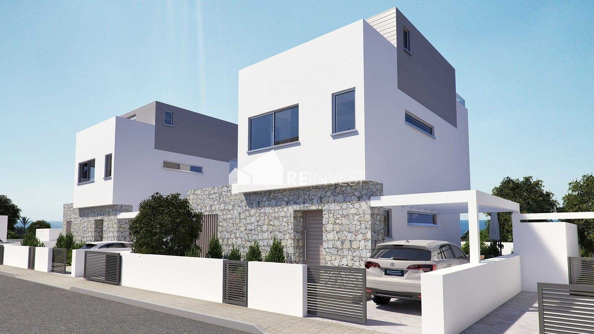 Huis in Agia Napa, Ammochostos 11696064