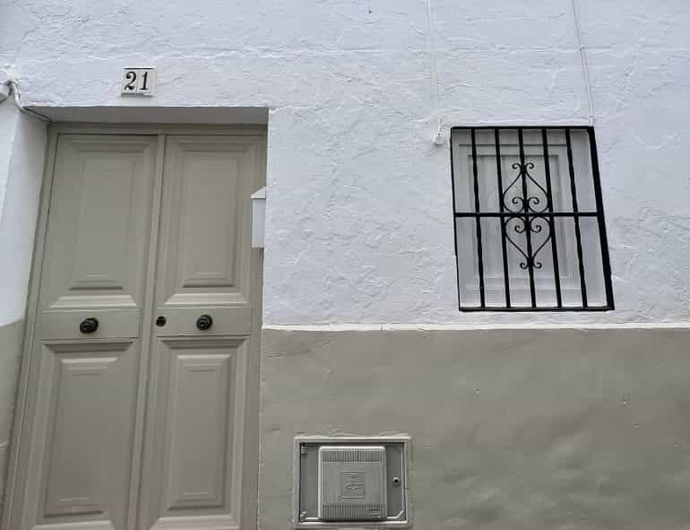 loger dans Olvera, Andalusia 11696169