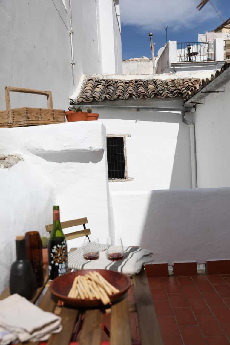 loger dans Olvera, Andalusia 11696169