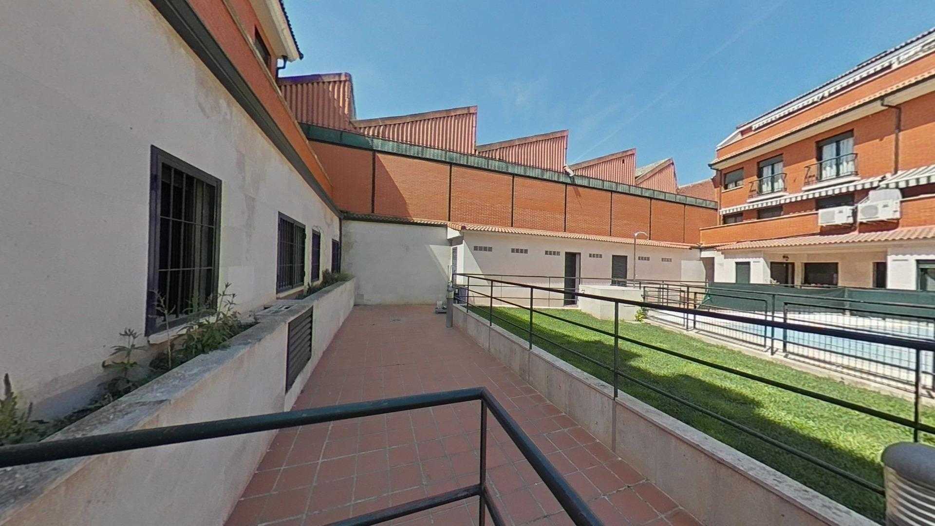 公寓 在 Aranjuez, Comunidad de Madrid 11696379