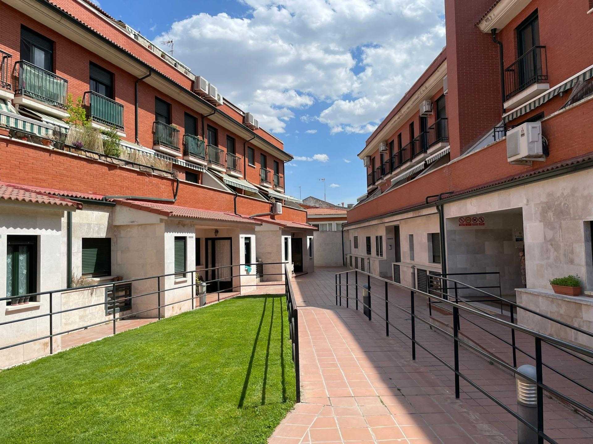 Condomínio no Aranjuez, Madrid 11696379