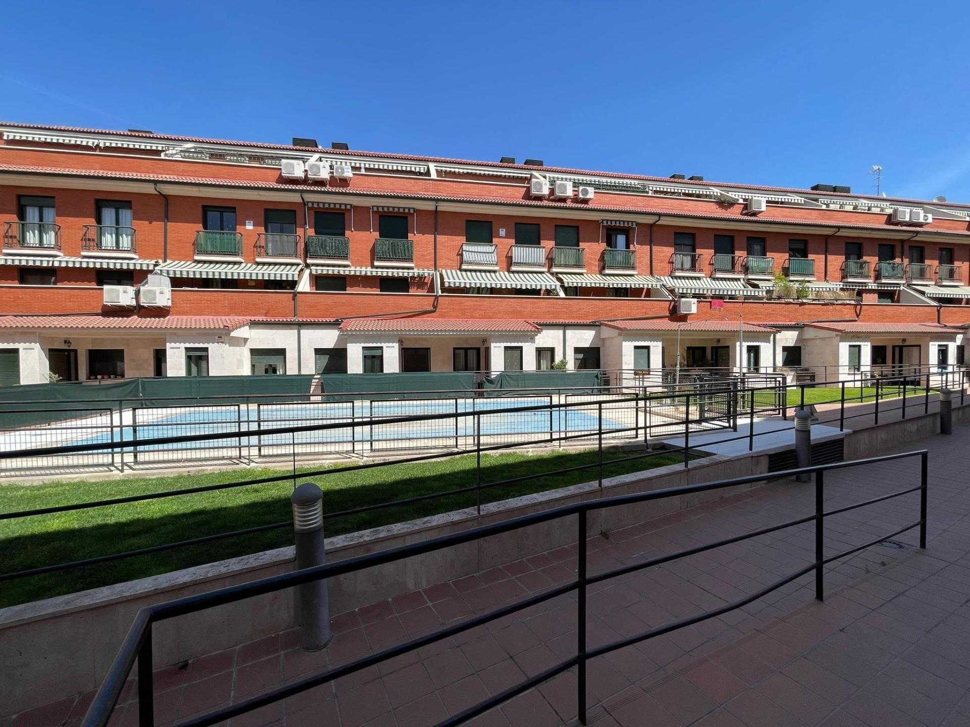 公寓 在 Aranjuez, Comunidad de Madrid 11696379
