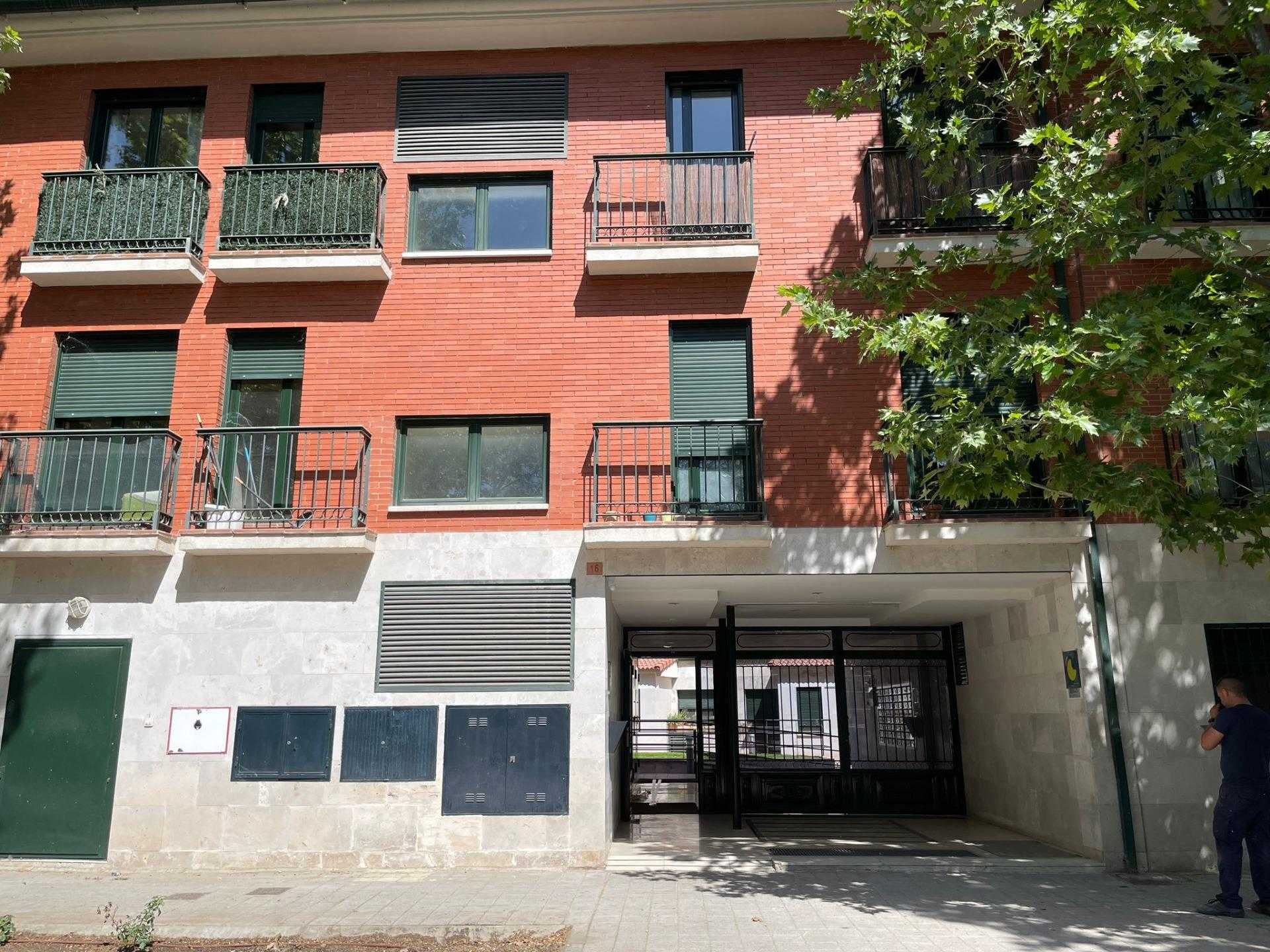 Condomínio no Aranjuez, Comunidad de Madrid 11696379