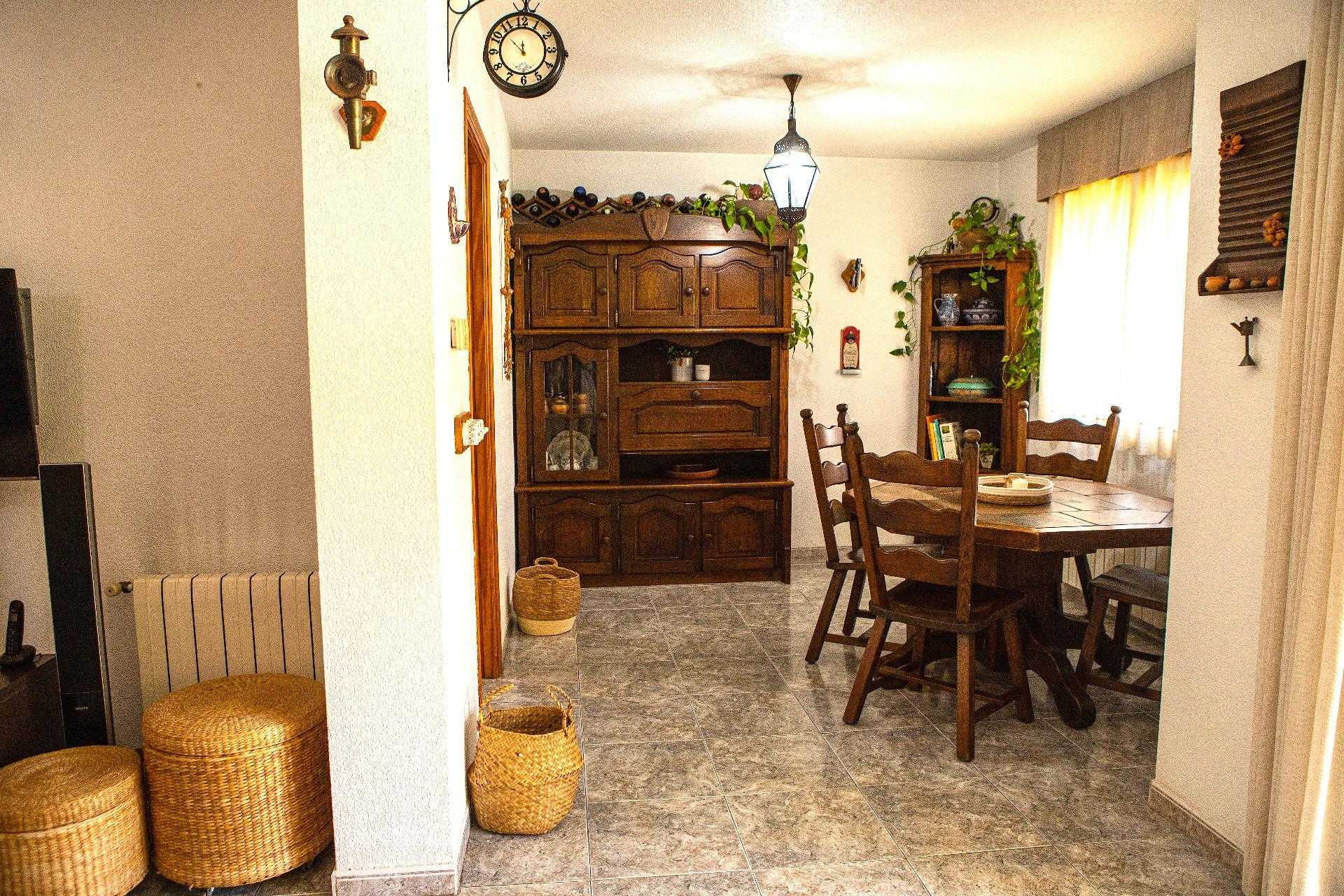 σπίτι σε Porta de Ferro, Comunitat Valenciana 11696381