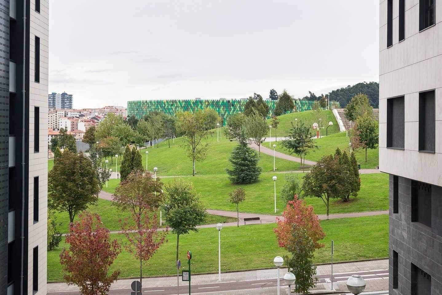Ejerlejlighed i Bilbao, Baskerlandet 11696392
