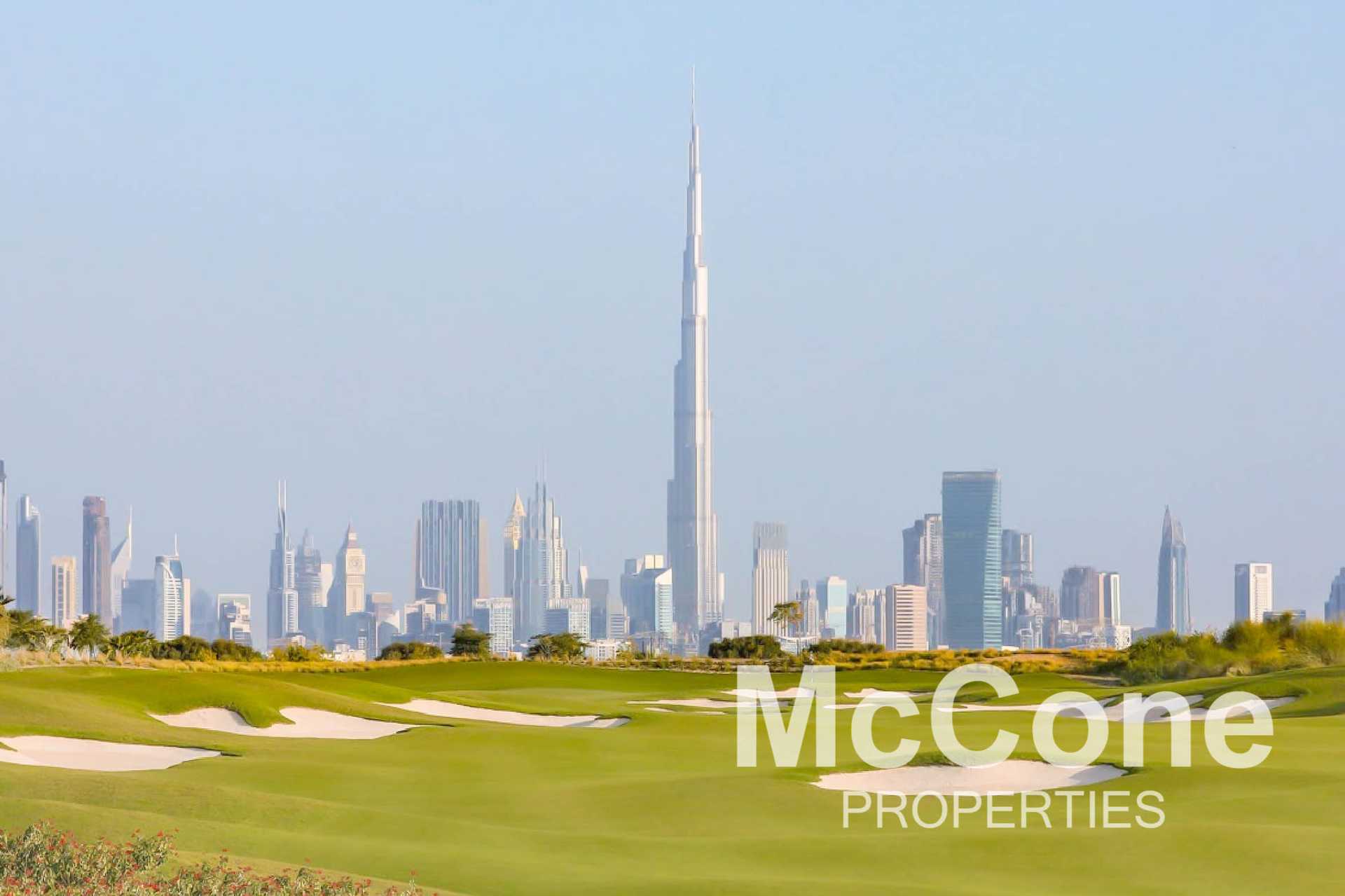 Condominium in Dubai, Dubai 11697136