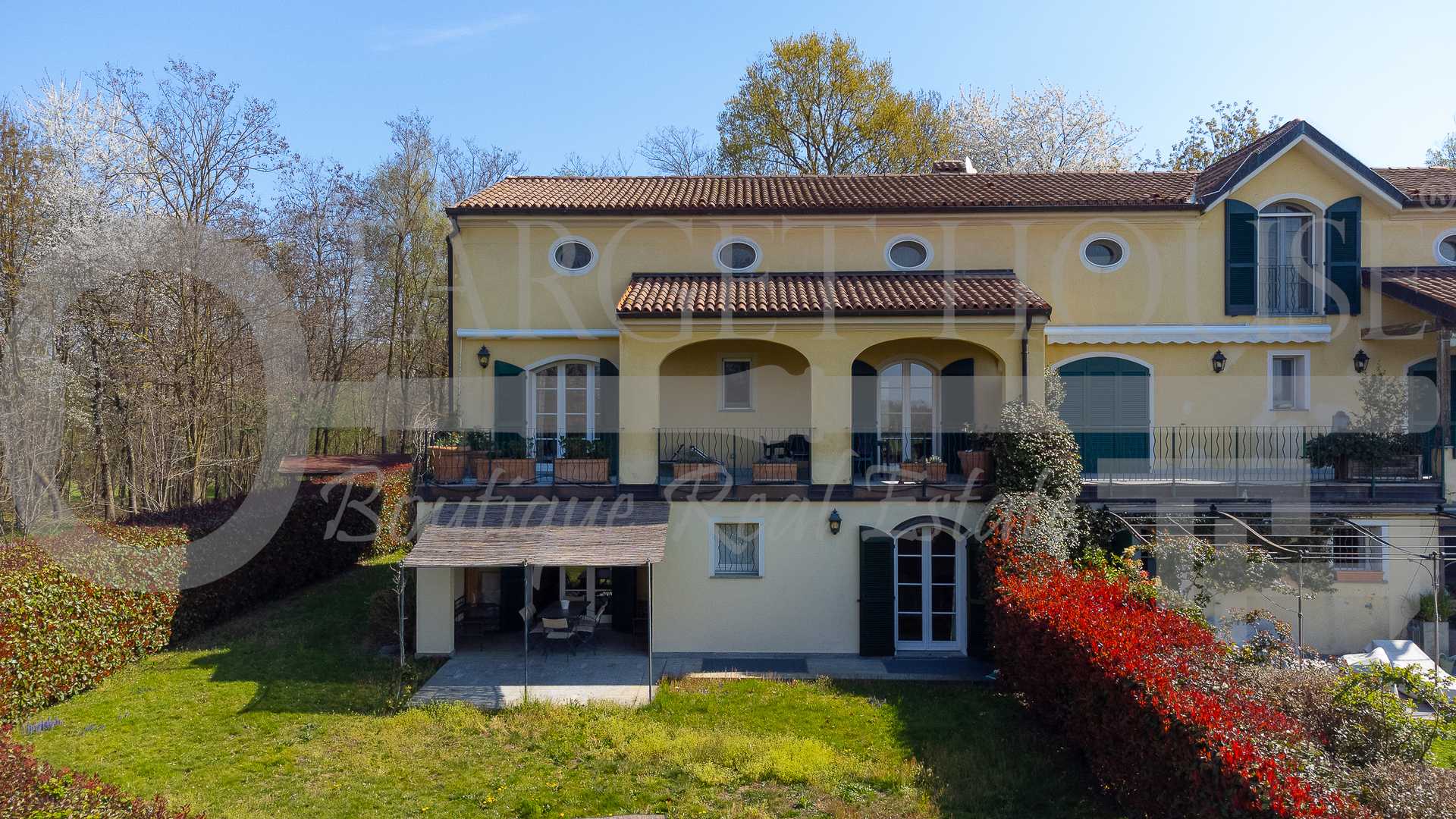 Haus im Bogogno, Piedmont 11697166