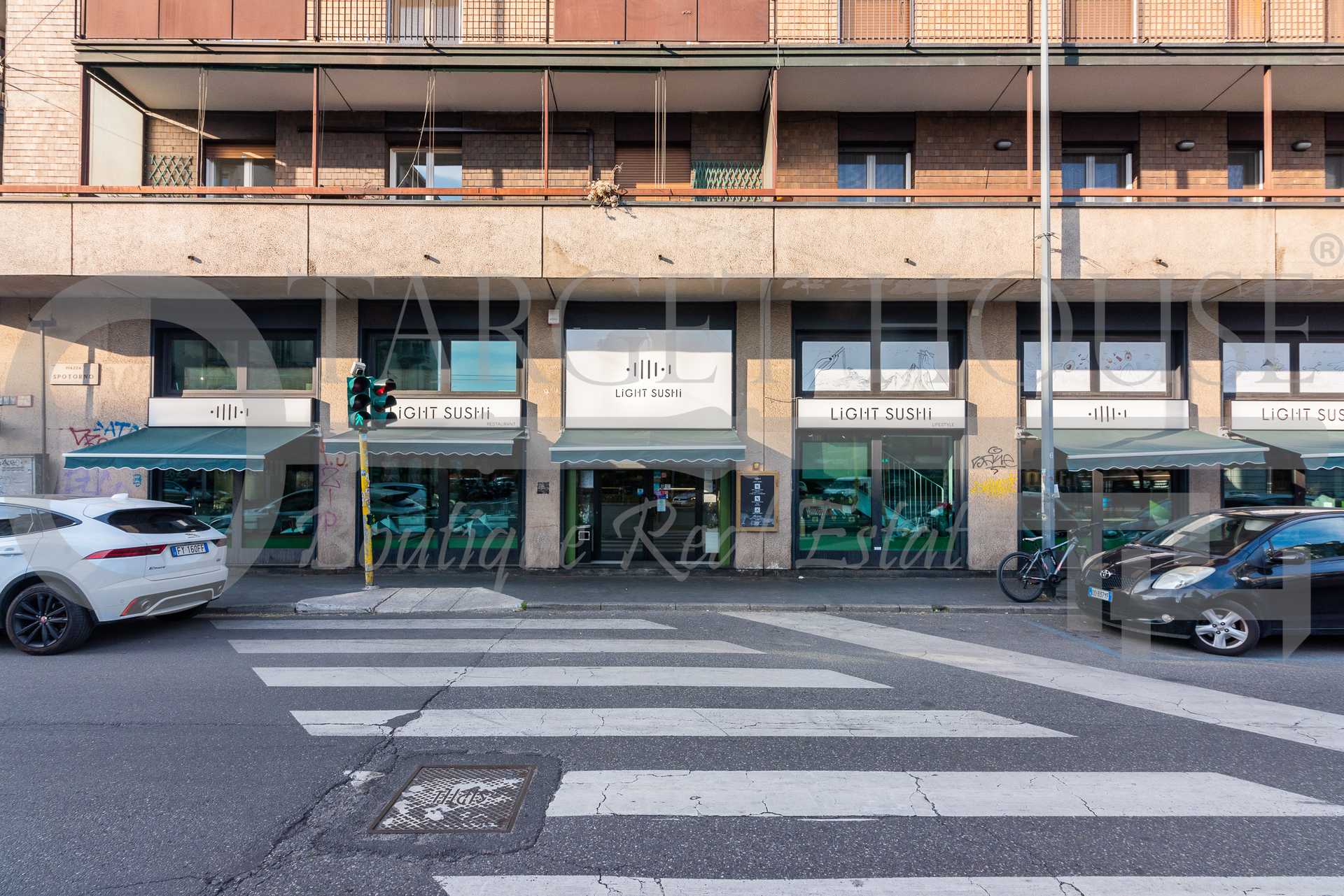 Kontor i Milan, Lombardy 11697171