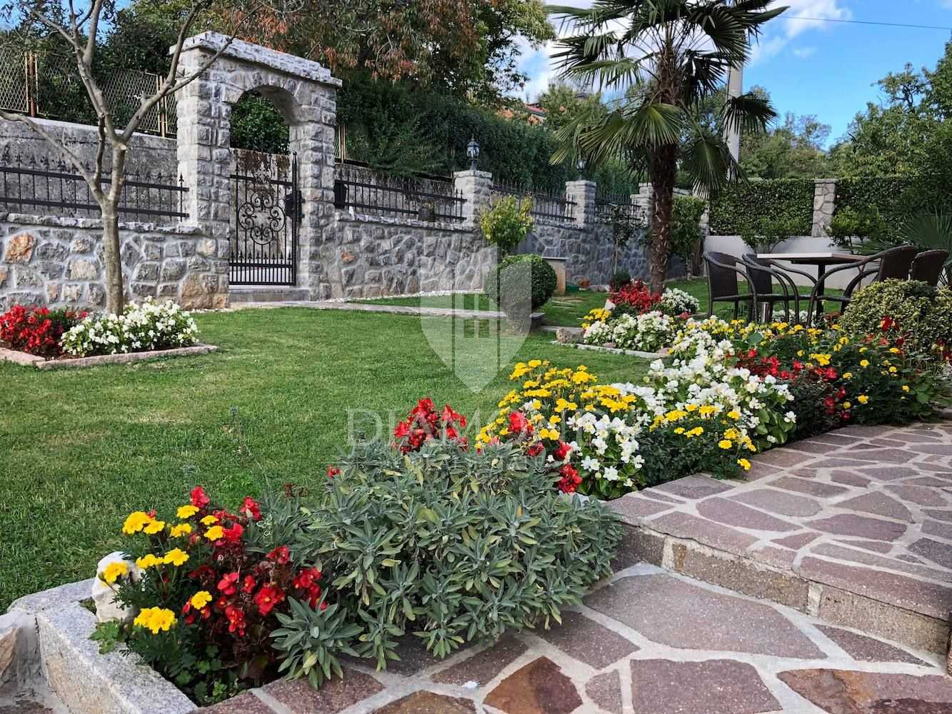 Talo sisään Opatija, Primorje-Gorski Kotar County 11697282