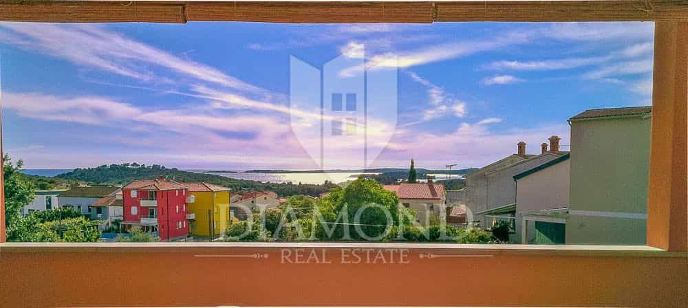 жилой дом в Štinjan, Istria County 11697343