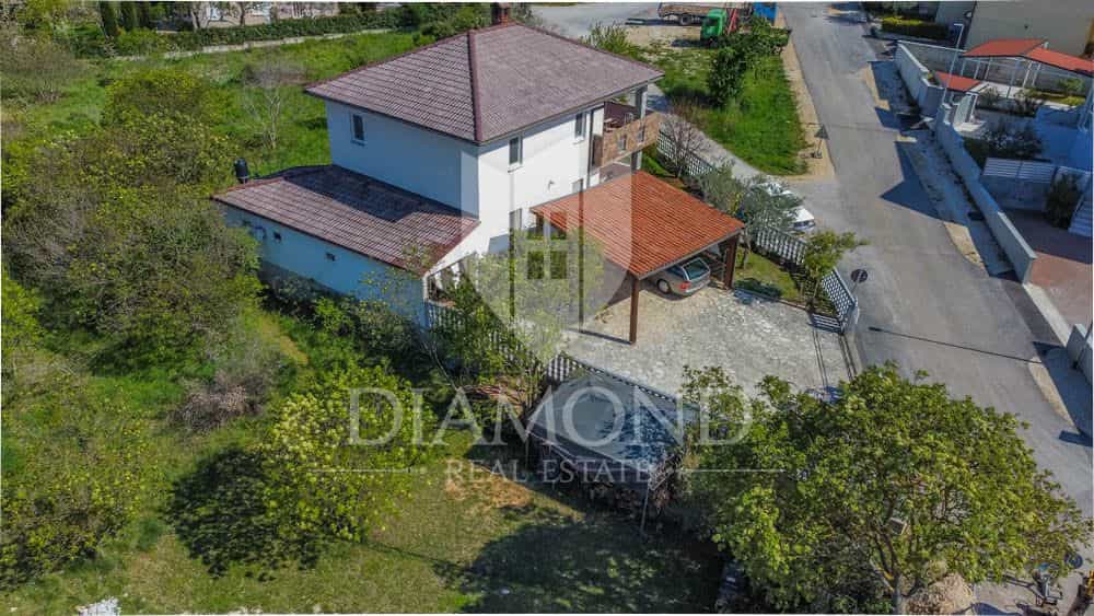 Hus i Štinjan, Istria County 11697370