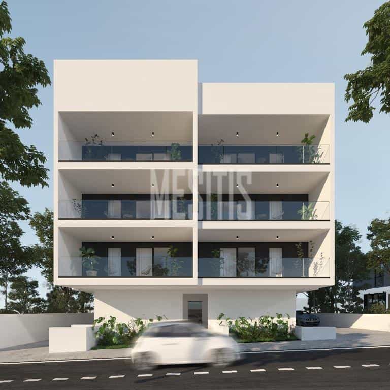 Condominium in Nicosia, Lefkosia 11697424
