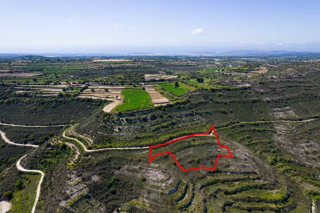 Land in Pampoula, Lemesos 11697437