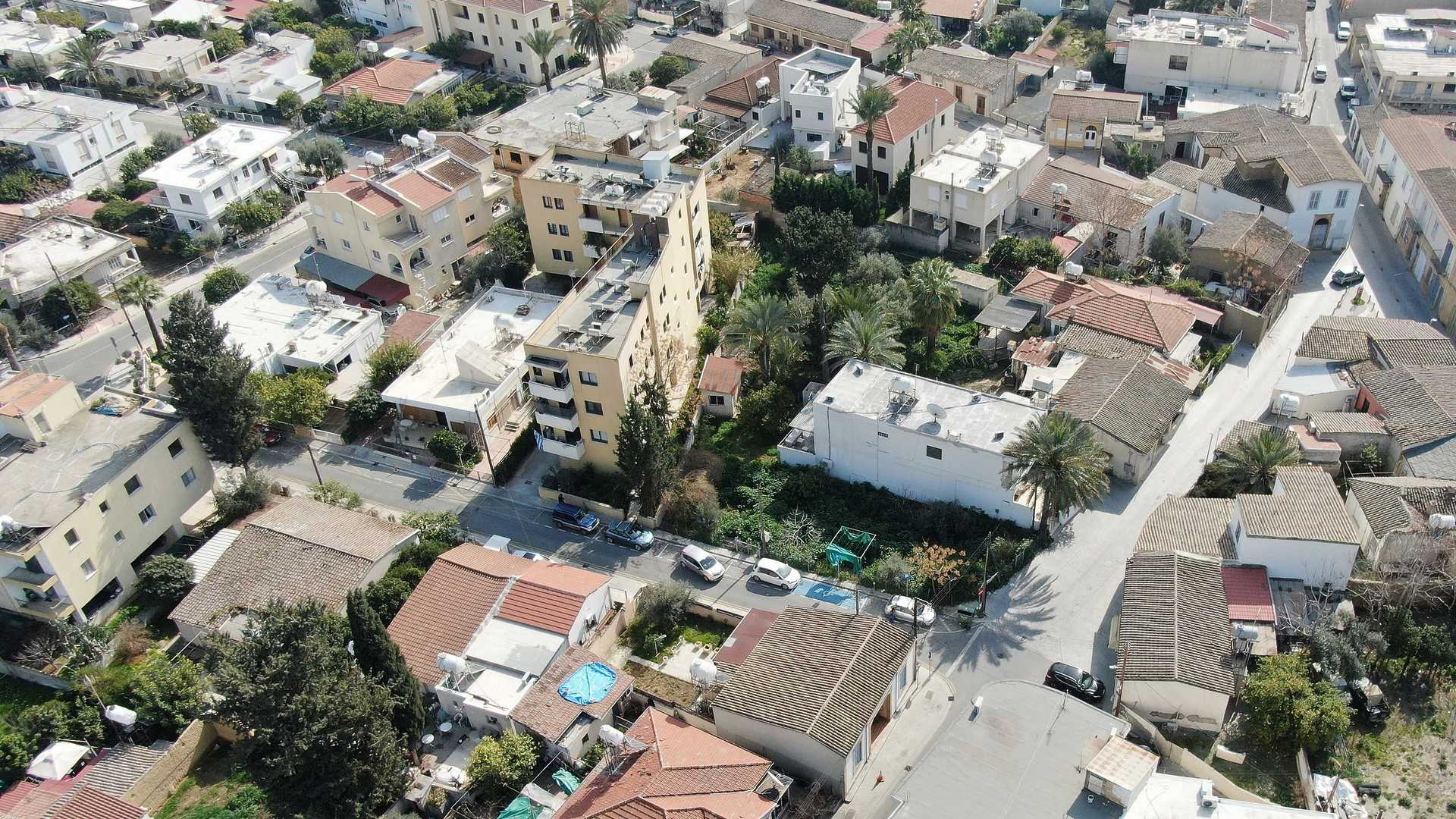 Tanah dalam Nicosia, Lefkosia 11697482
