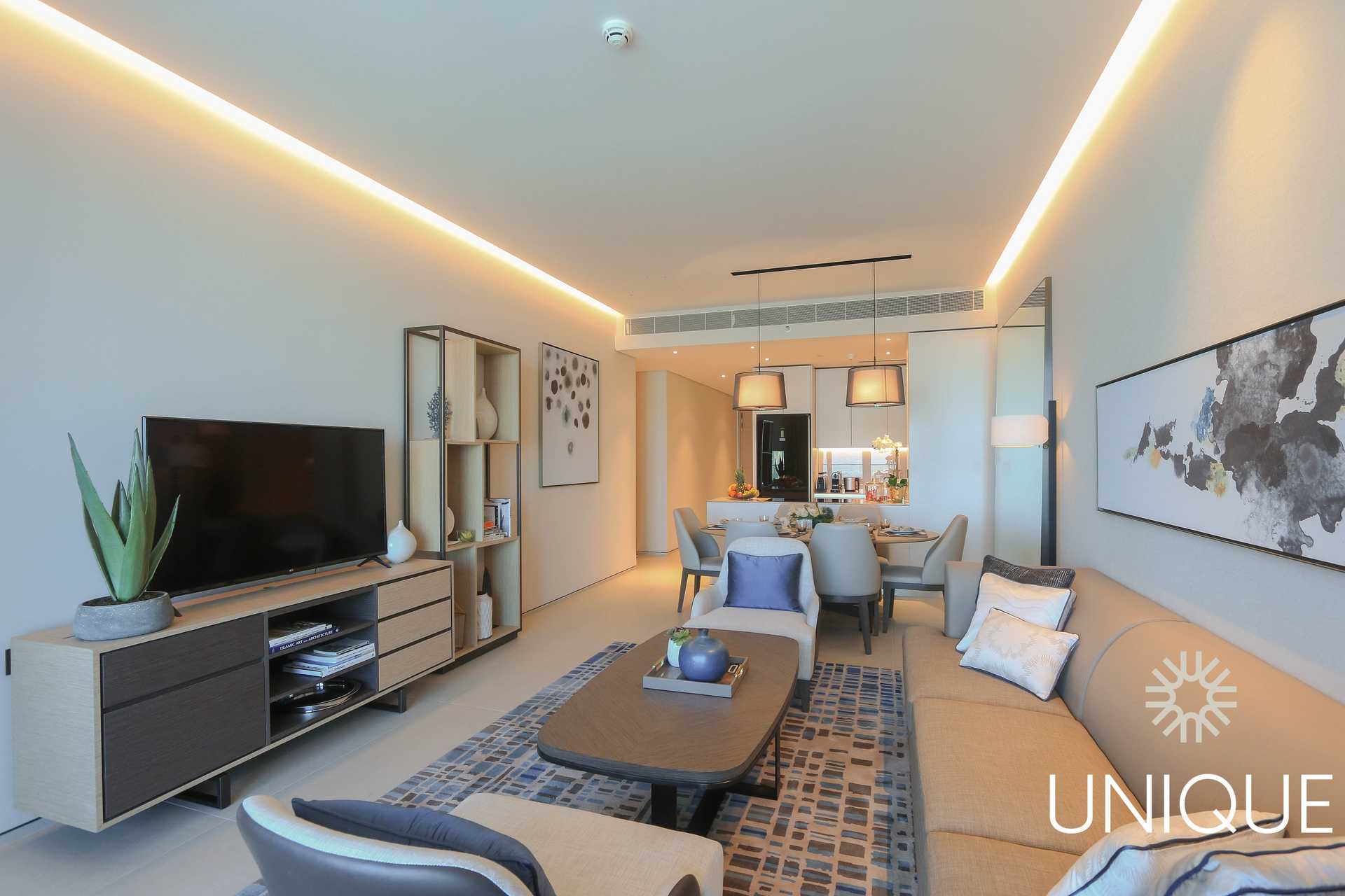 公寓 在 دبي, دبي 11697548
