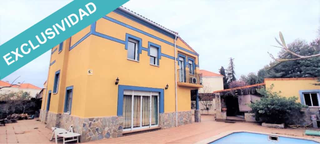 House in Cabanillas del Campo, Castilla-La Mancha 11697563