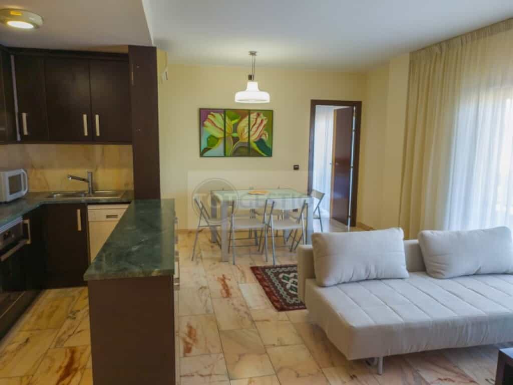 公寓 在 阿罗海滩, 加泰罗尼亚 11697573