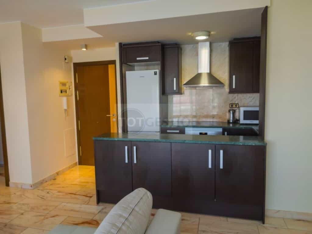 公寓 在 阿罗海滩, 加泰罗尼亚 11697573